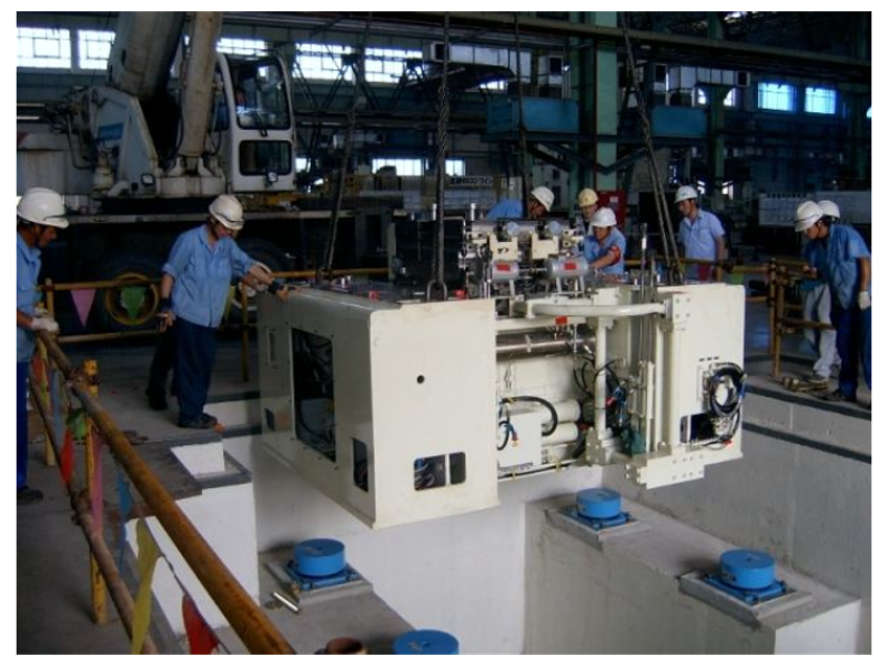 钢结构施工验收规范GB50205-2020解析：如何确保工程质量